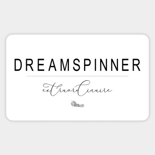 Dreamspinner Extraordinaire, Embrace Big Dream Achievement Sticker